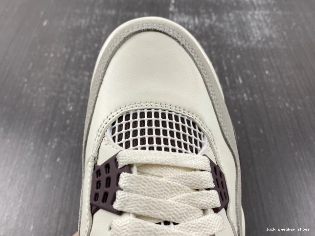 Reps LUCY 4 FZ4810-001 Ma Phantom Air Maniere x Jordan A 0823